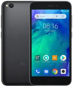 Замена экрана на телефоне Xiaomi Redmi Go в Самаре